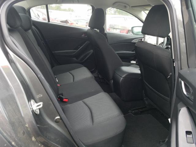 Photo 5 VIN: 3MZBN1U77JM212736 - MAZDA 3 SPORT 