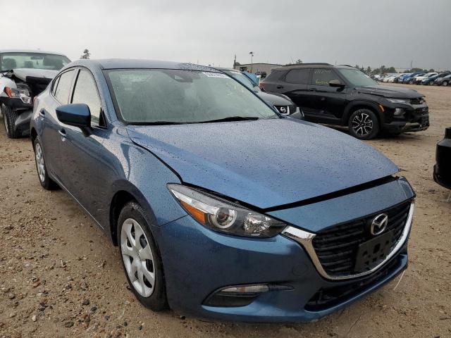 Photo 0 VIN: 3MZBN1U77JM230234 - MAZDA 3 4-DOOR 