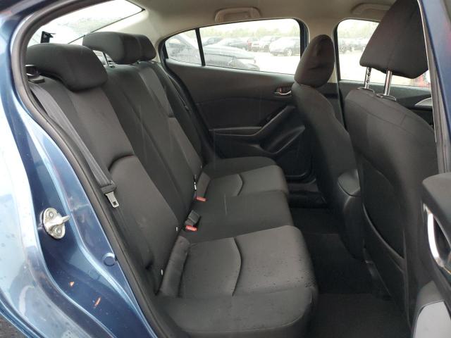 Photo 5 VIN: 3MZBN1U77JM230234 - MAZDA 3 4-DOOR 