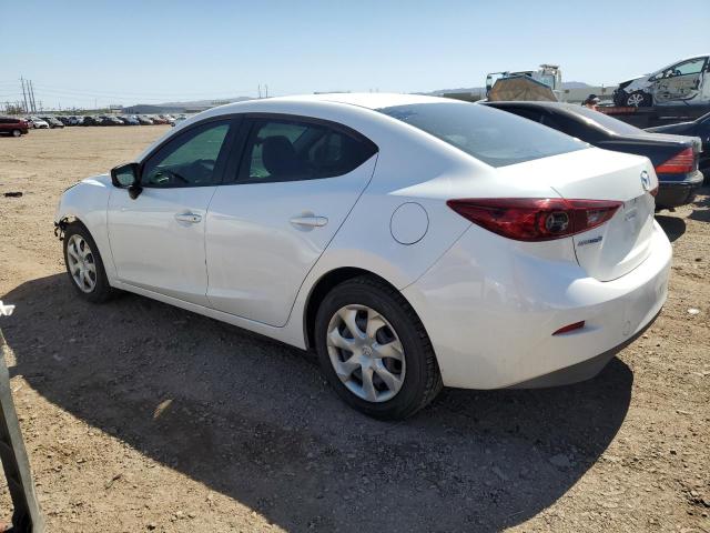 Photo 1 VIN: 3MZBN1U77JM232081 - MAZDA 3 