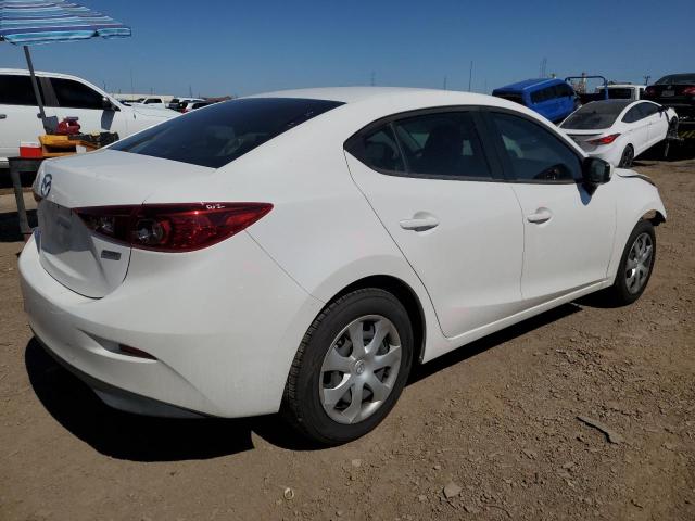 Photo 2 VIN: 3MZBN1U77JM232081 - MAZDA 3 