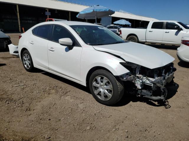 Photo 3 VIN: 3MZBN1U77JM232081 - MAZDA 3 