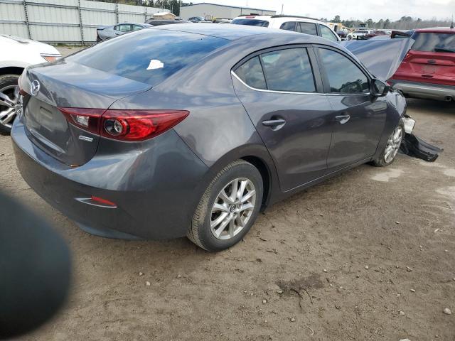 Photo 2 VIN: 3MZBN1U77JM252184 - MAZDA 3 