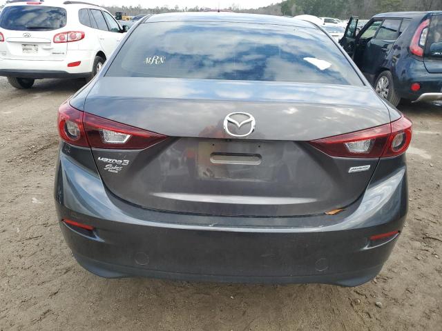 Photo 5 VIN: 3MZBN1U77JM252184 - MAZDA 3 