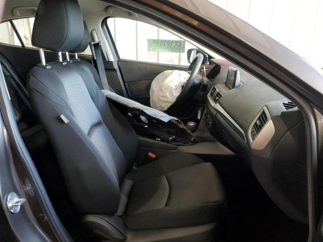 Photo 4 VIN: 3MZBN1U78HM100523 - MAZDA 3 SPORT 