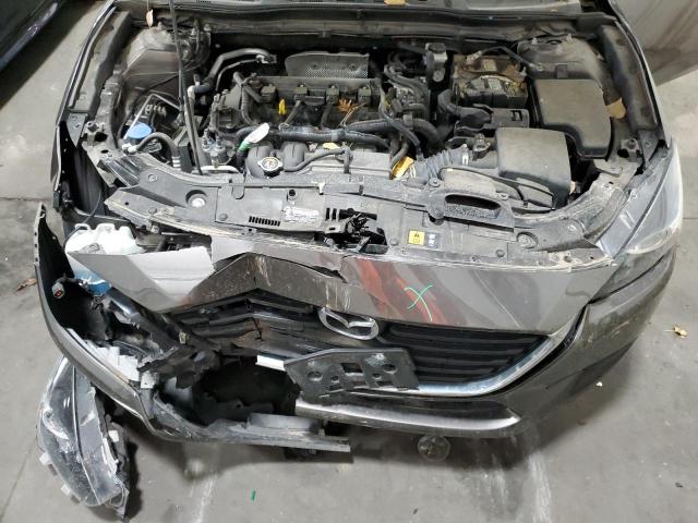 Photo 6 VIN: 3MZBN1U78HM100523 - MAZDA 3 SPORT 