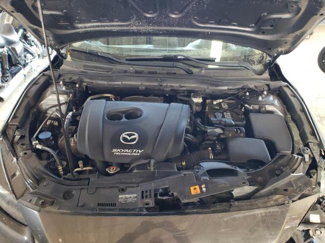 Photo 6 VIN: 3MZBN1U78HM103860 - MAZDA 3 SPORT 