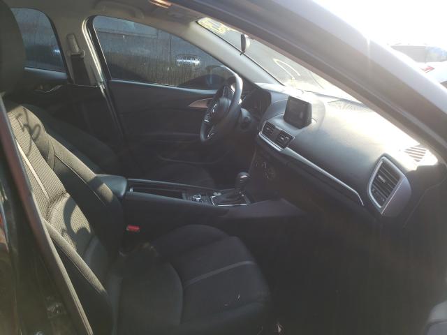 Photo 4 VIN: 3MZBN1U78HM105091 - MAZDA 3 SPORT 