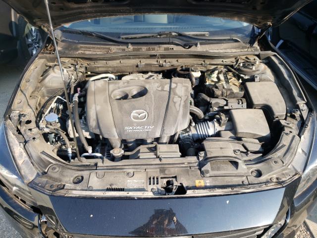 Photo 6 VIN: 3MZBN1U78HM105091 - MAZDA 3 SPORT 