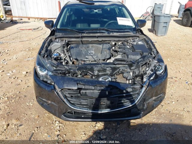 Photo 5 VIN: 3MZBN1U78HM108315 - MAZDA MAZDA3 