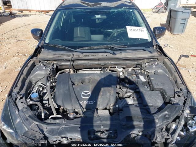 Photo 9 VIN: 3MZBN1U78HM108315 - MAZDA MAZDA3 