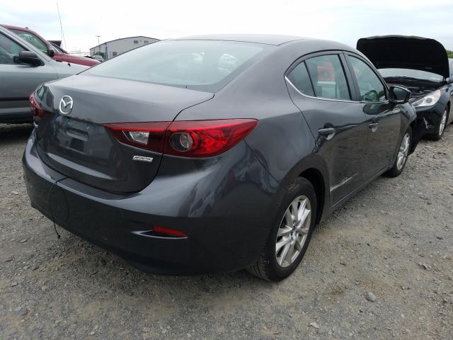 Photo 3 VIN: 3MZBN1U78HM111523 - MAZDA 3 SPORT 