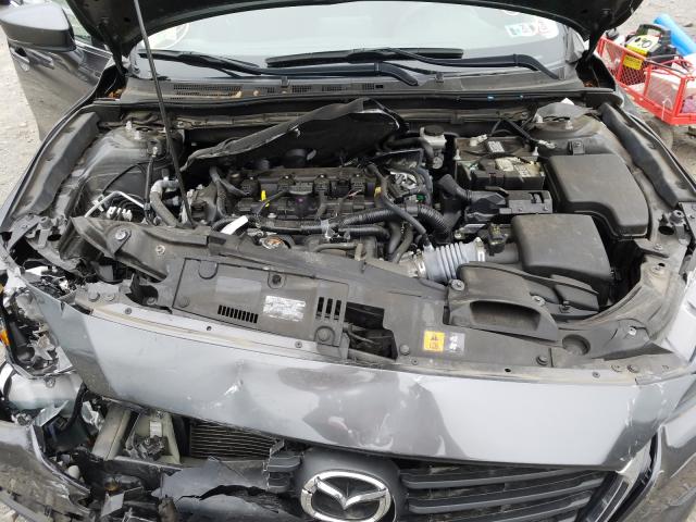 Photo 6 VIN: 3MZBN1U78HM111523 - MAZDA 3 SPORT 