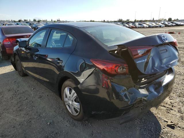 Photo 2 VIN: 3MZBN1U78HM114731 - MAZDA 3 SPORT 