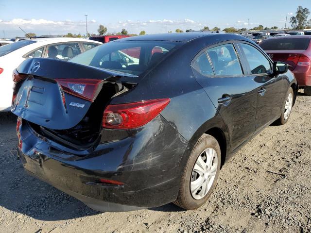 Photo 3 VIN: 3MZBN1U78HM114731 - MAZDA 3 SPORT 