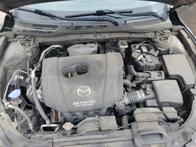 Photo 10 VIN: 3MZBN1U78HM115488 - MAZDA 3 SPORT 