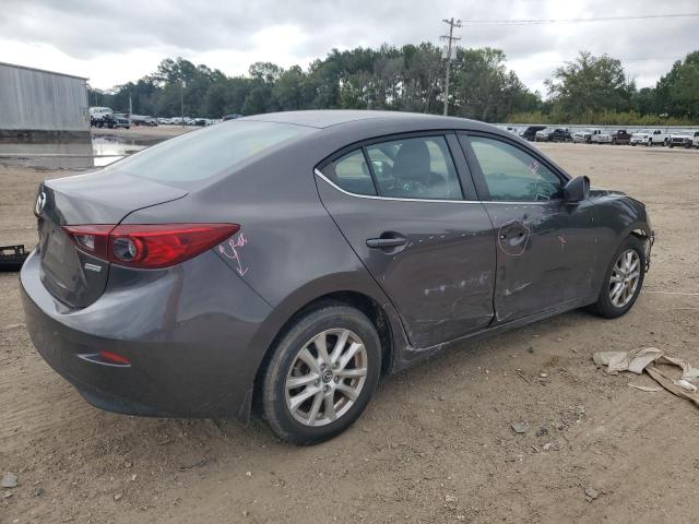 Photo 2 VIN: 3MZBN1U78HM115488 - MAZDA 3 SPORT 