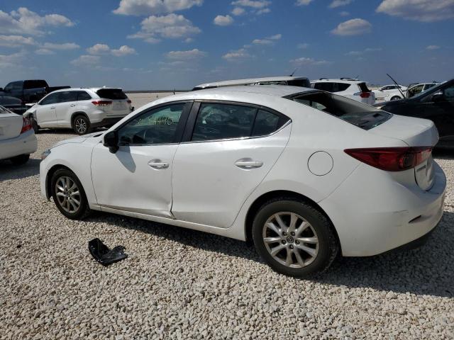 Photo 1 VIN: 3MZBN1U78HM116219 - MAZDA 3 