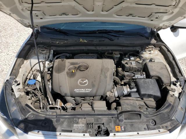 Photo 10 VIN: 3MZBN1U78HM116219 - MAZDA 3 