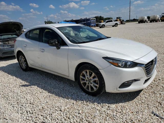 Photo 3 VIN: 3MZBN1U78HM116219 - MAZDA 3 