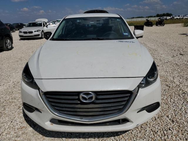 Photo 4 VIN: 3MZBN1U78HM116219 - MAZDA 3 