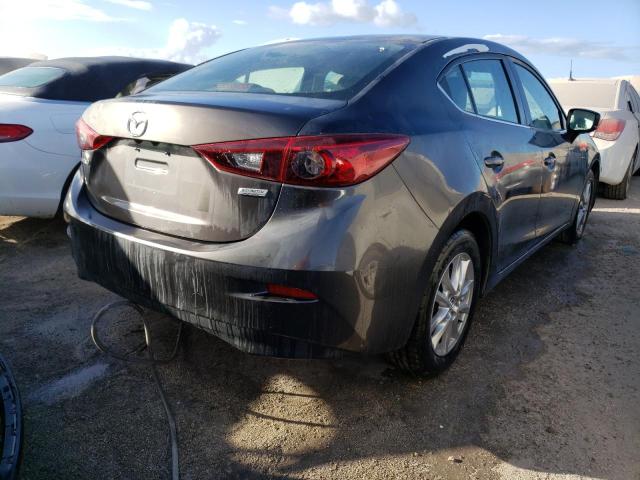 Photo 3 VIN: 3MZBN1U78HM116883 - MAZDA 3 SPORT 