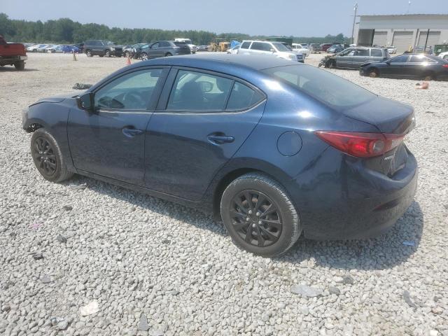 Photo 1 VIN: 3MZBN1U78HM125504 - MAZDA 3 SPORT 