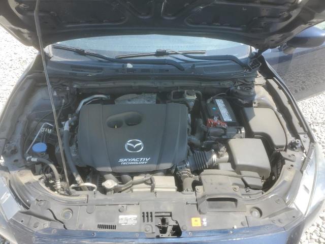 Photo 10 VIN: 3MZBN1U78HM125504 - MAZDA 3 SPORT 