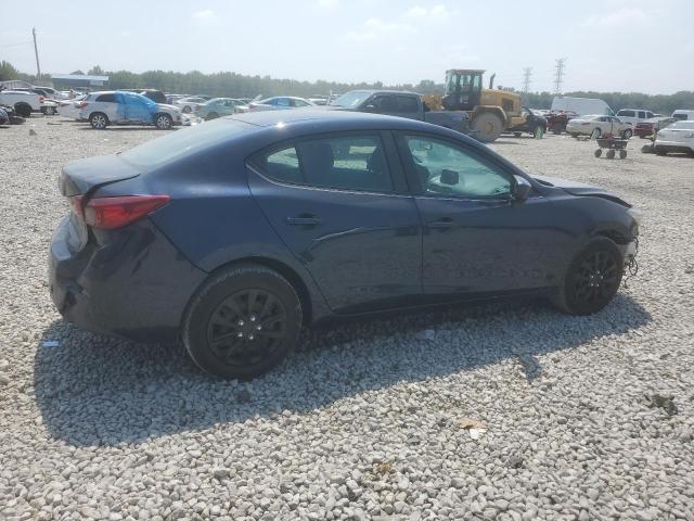 Photo 2 VIN: 3MZBN1U78HM125504 - MAZDA 3 SPORT 