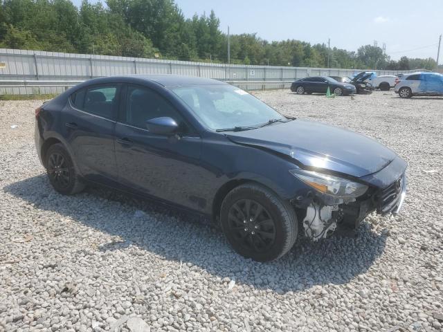 Photo 3 VIN: 3MZBN1U78HM125504 - MAZDA 3 SPORT 