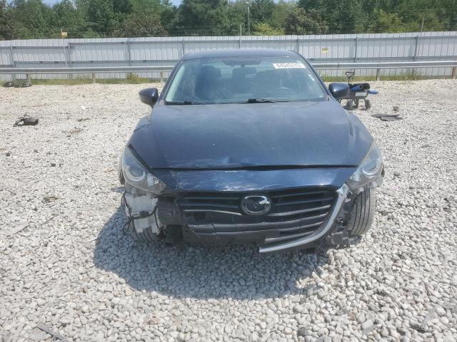 Photo 4 VIN: 3MZBN1U78HM125504 - MAZDA 3 SPORT 