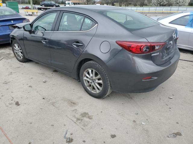 Photo 1 VIN: 3MZBN1U78HM129634 - MAZDA 3 SPORT 