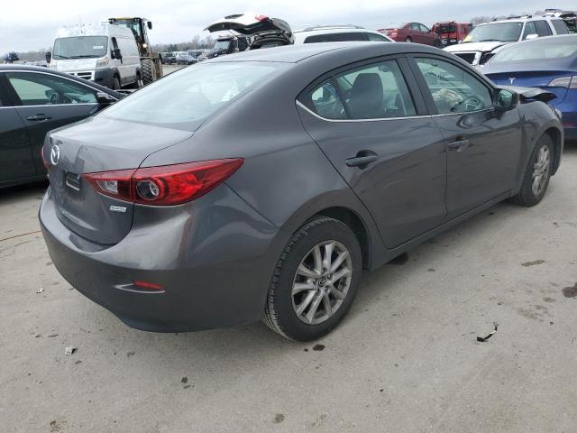 Photo 2 VIN: 3MZBN1U78HM129634 - MAZDA 3 SPORT 