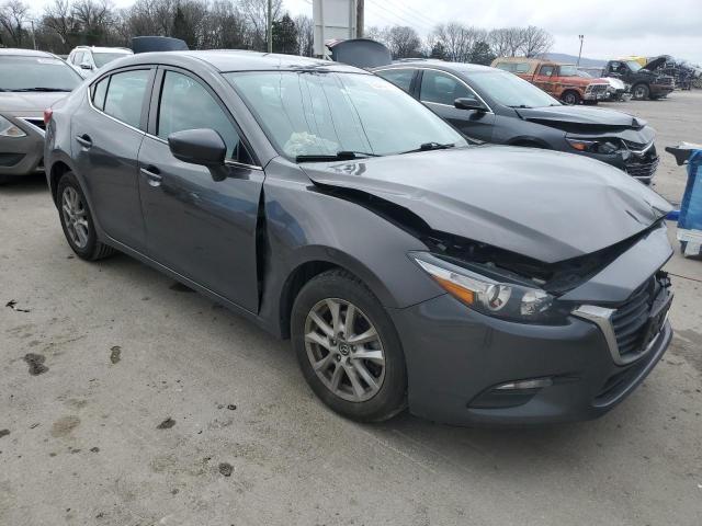 Photo 3 VIN: 3MZBN1U78HM129634 - MAZDA 3 SPORT 