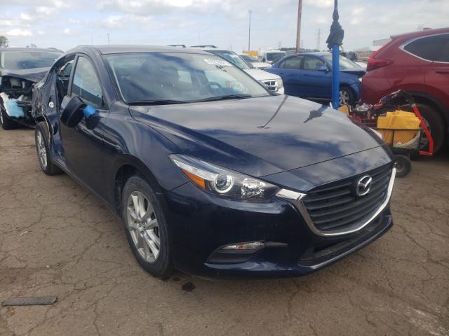 Photo 0 VIN: 3MZBN1U78HM131660 - MAZDA 3 SPORT 