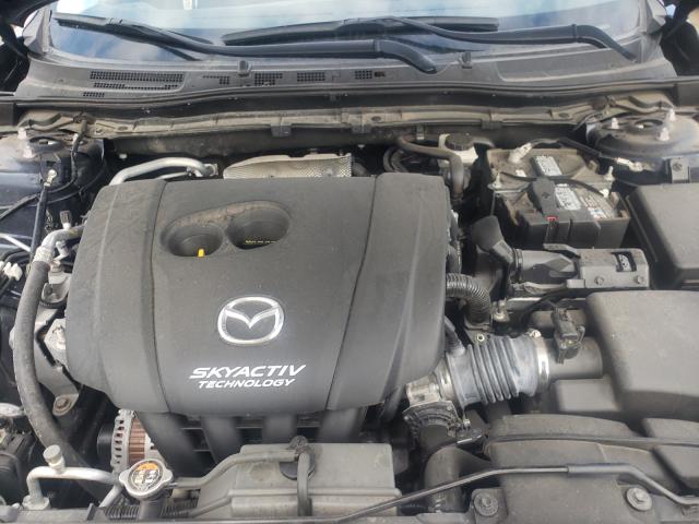 Photo 6 VIN: 3MZBN1U78HM131660 - MAZDA 3 SPORT 