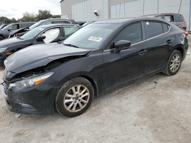 Photo 0 VIN: 3MZBN1U78HM132405 - MAZDA 3 