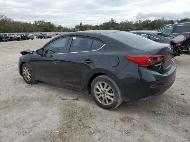 Photo 1 VIN: 3MZBN1U78HM132405 - MAZDA 3 