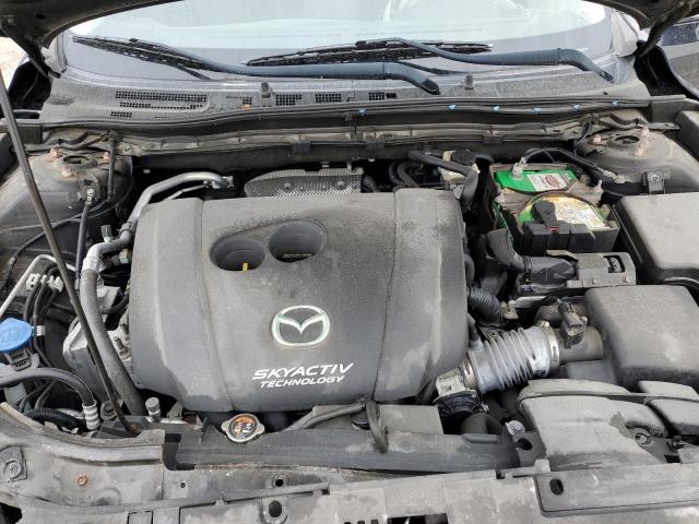 Photo 10 VIN: 3MZBN1U78HM132405 - MAZDA 3 