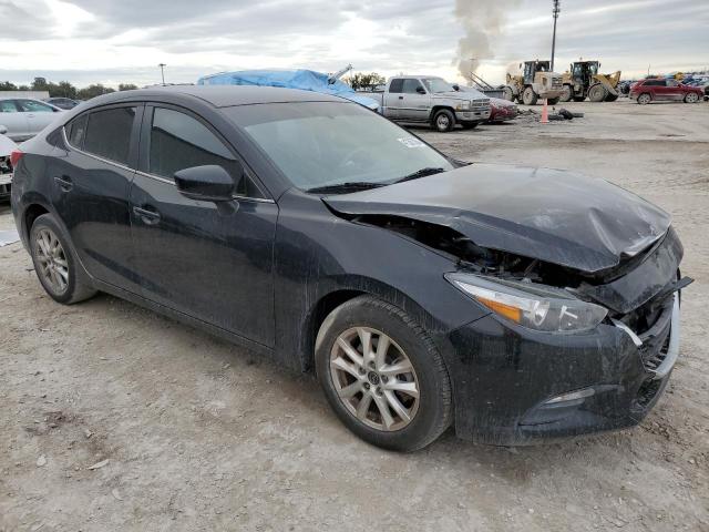 Photo 3 VIN: 3MZBN1U78HM132405 - MAZDA 3 