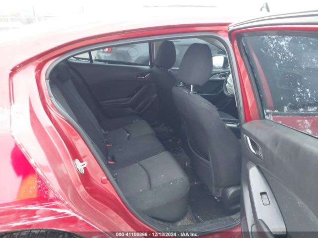 Photo 7 VIN: 3MZBN1U78HM134610 - MAZDA MAZDA3 