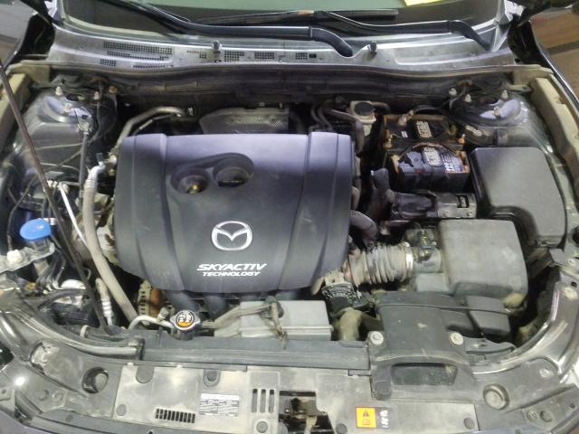 Photo 6 VIN: 3MZBN1U78HM144876 - MAZDA 3 