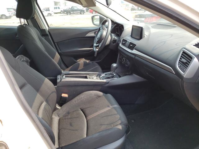 Photo 4 VIN: 3MZBN1U78HM154694 - MAZDA 3 SPORT 