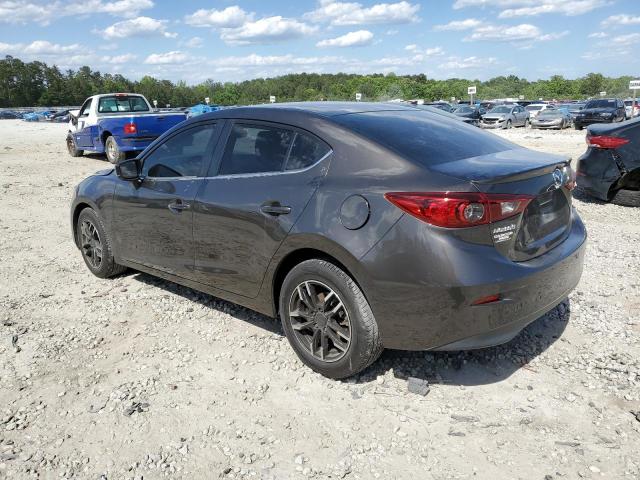 Photo 1 VIN: 3MZBN1U78HM156462 - MAZDA 3 SPORT 