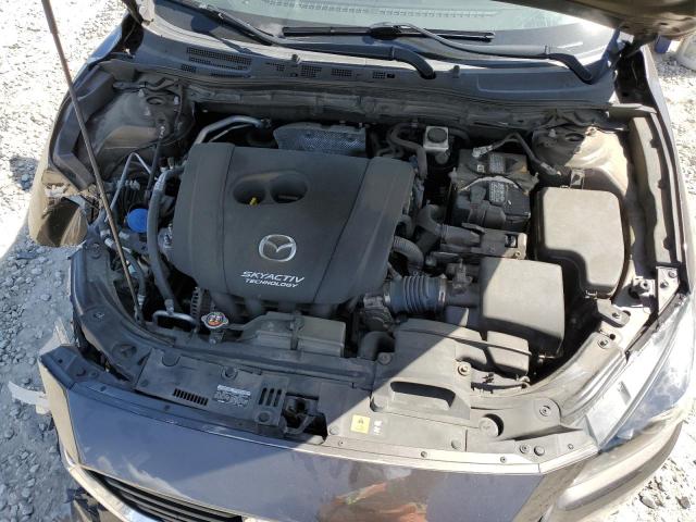 Photo 10 VIN: 3MZBN1U78HM156462 - MAZDA 3 SPORT 