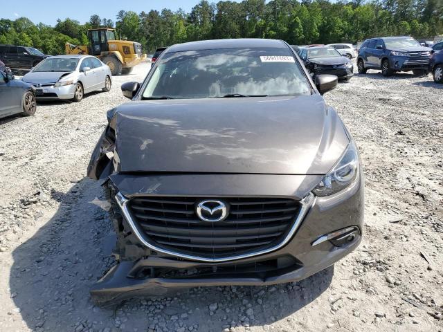 Photo 4 VIN: 3MZBN1U78HM156462 - MAZDA 3 SPORT 