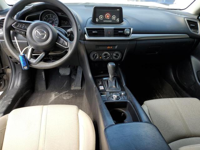 Photo 7 VIN: 3MZBN1U78HM156462 - MAZDA 3 SPORT 