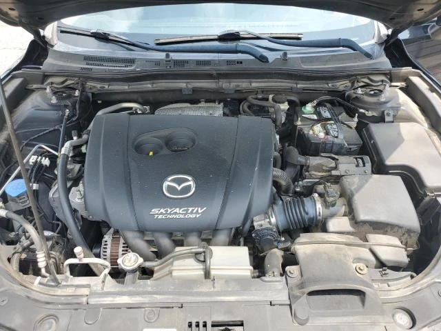 Photo 10 VIN: 3MZBN1U78HM157840 - MAZDA 3 SPORT 