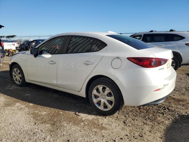 Photo 1 VIN: 3MZBN1U78JM159898 - MAZDA 3 SPORT 