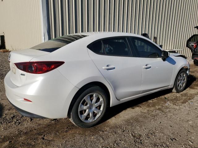 Photo 2 VIN: 3MZBN1U78JM159898 - MAZDA 3 SPORT 